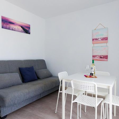 Samba Del Sol Corralejo Apartamento Exterior foto