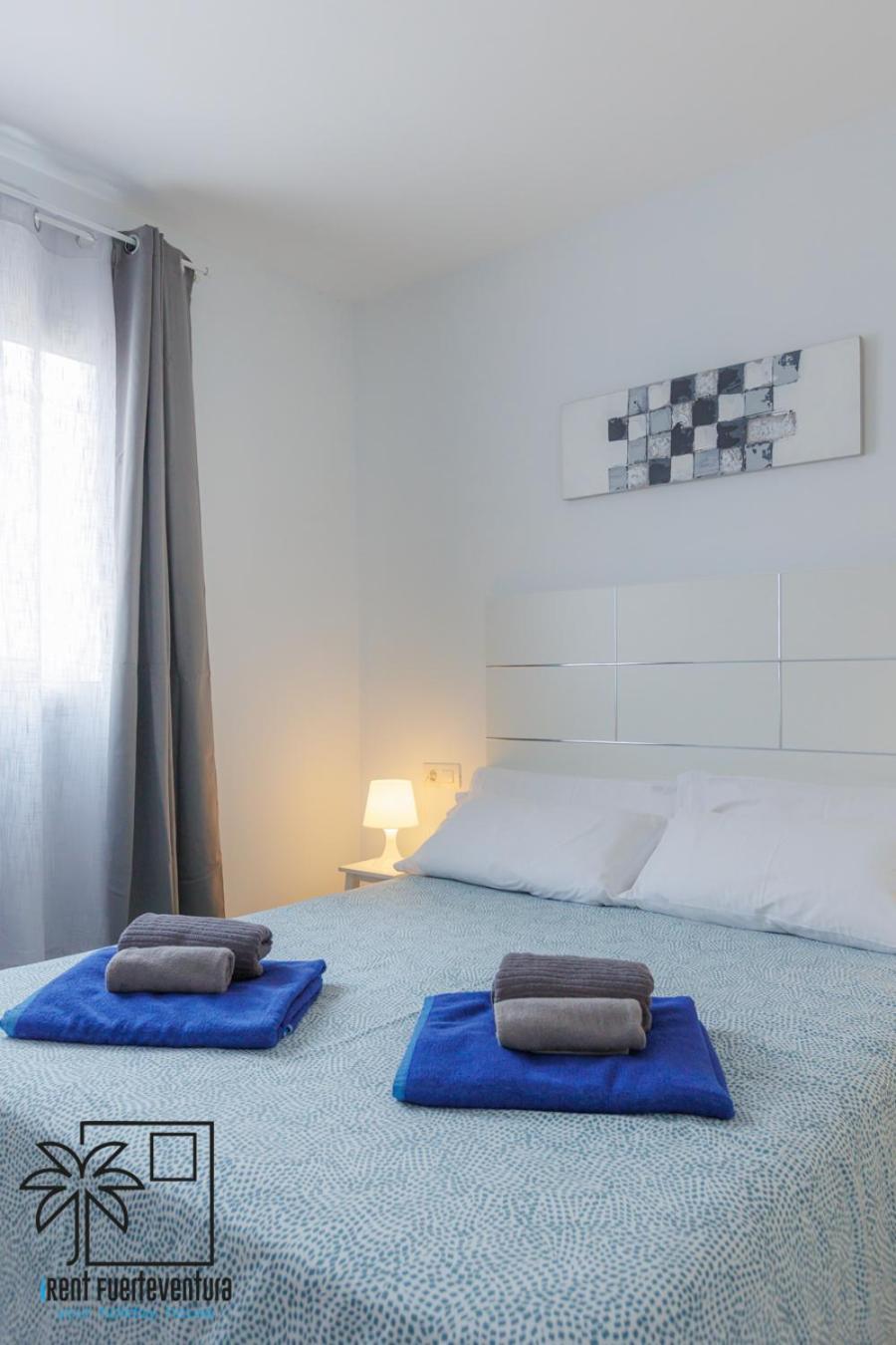 Samba Del Sol Corralejo Apartamento Exterior foto