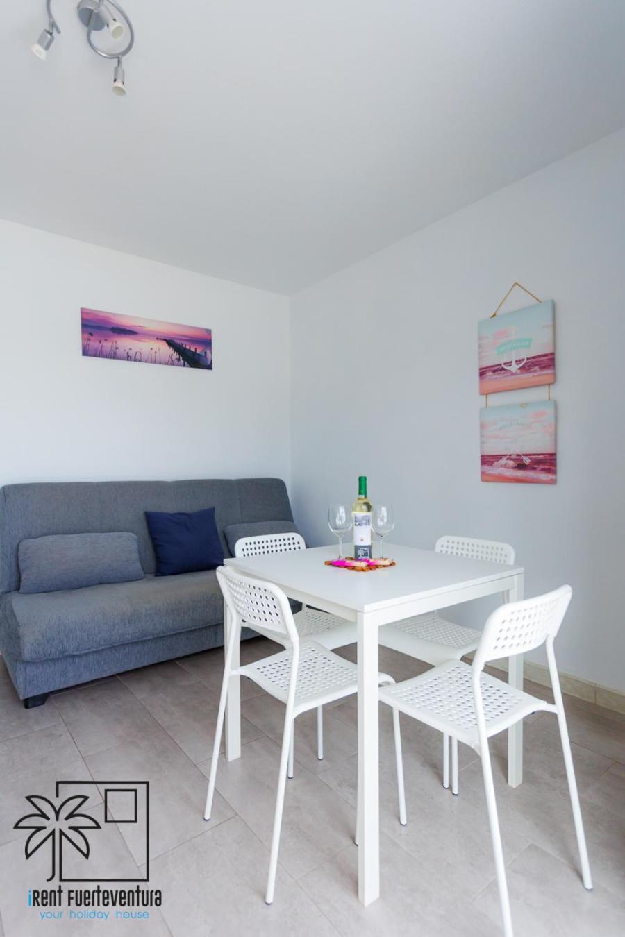 Samba Del Sol Corralejo Apartamento Exterior foto